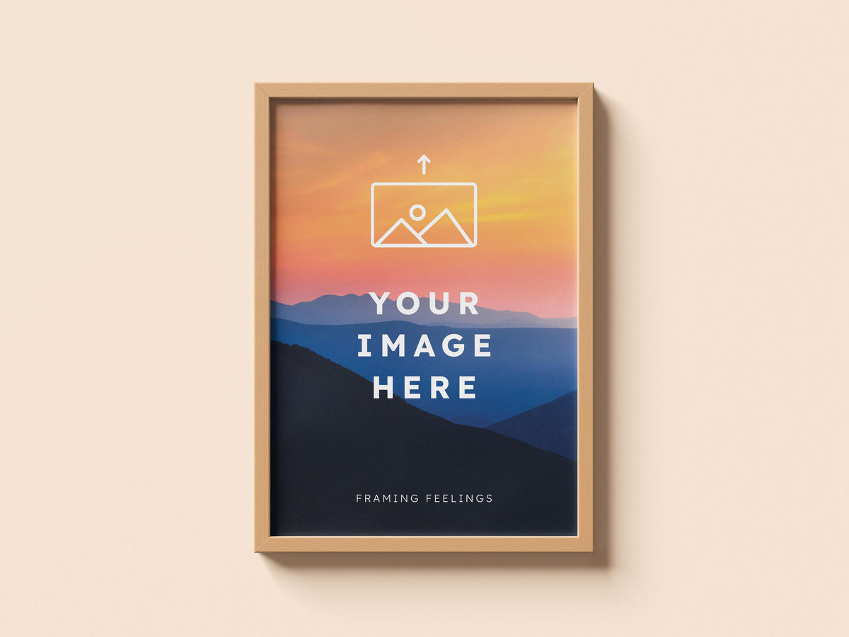 Custom Print