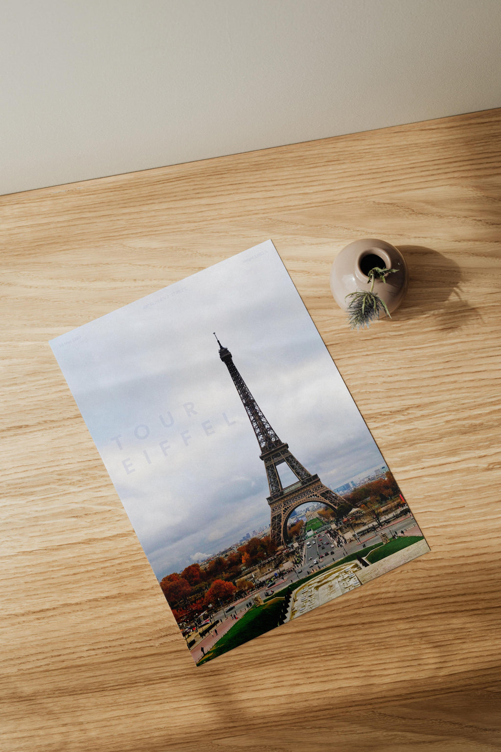 Eiffel Tower