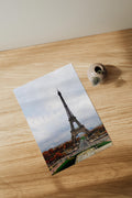 Eiffel Tower