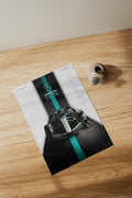 Mercedes W17