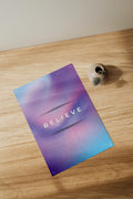 BELIEVE