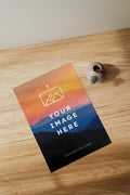 Custom Print - Upload your own design