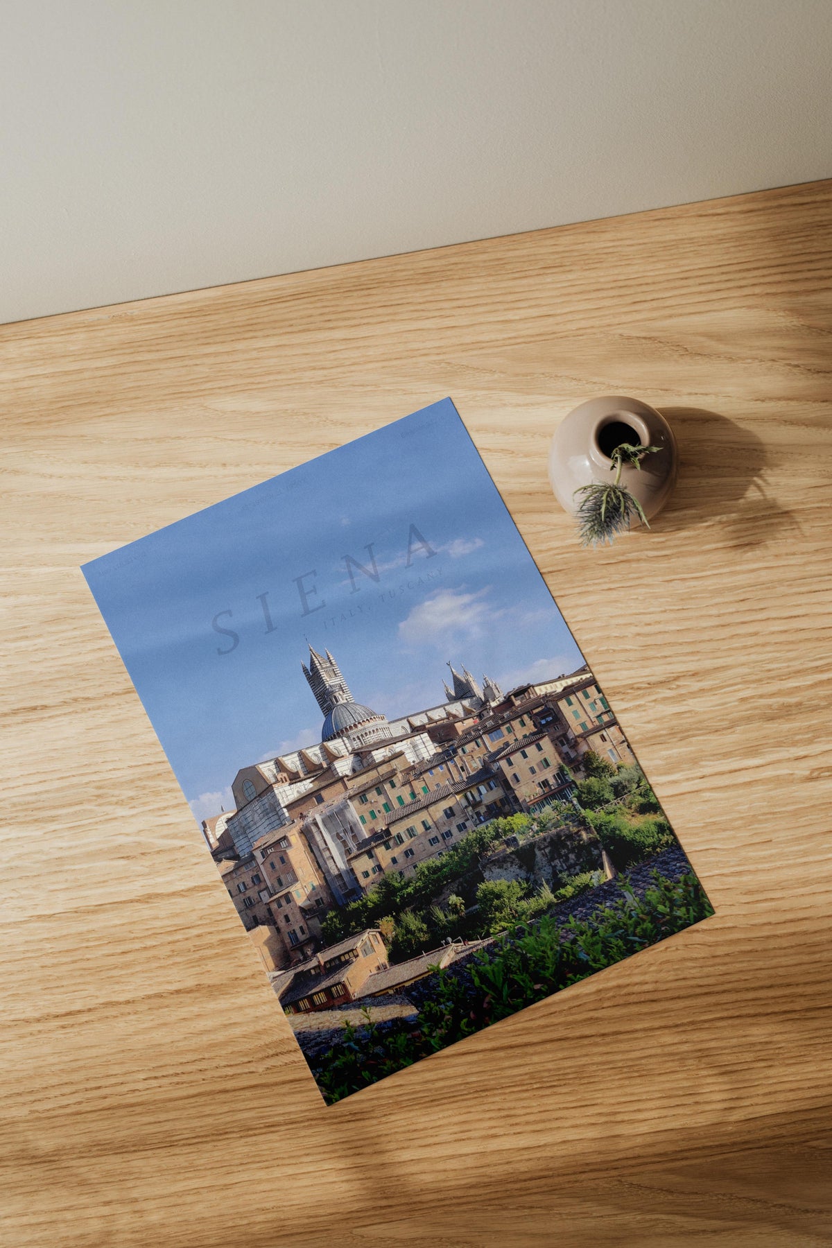 Siena Cathedral