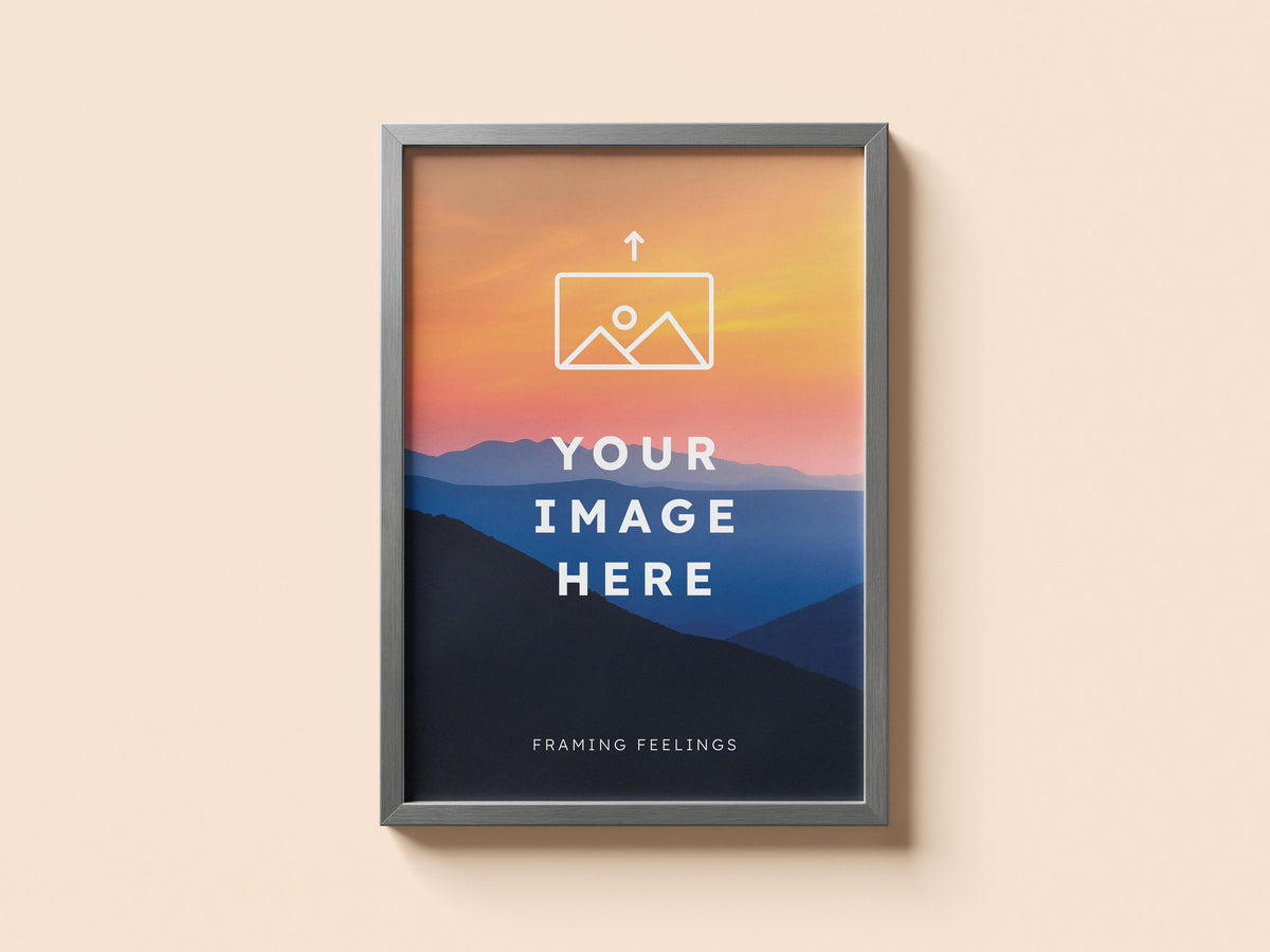 Custom Print - Upload your own design