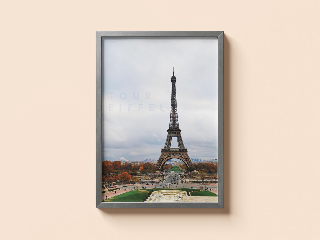 Eiffel Tower