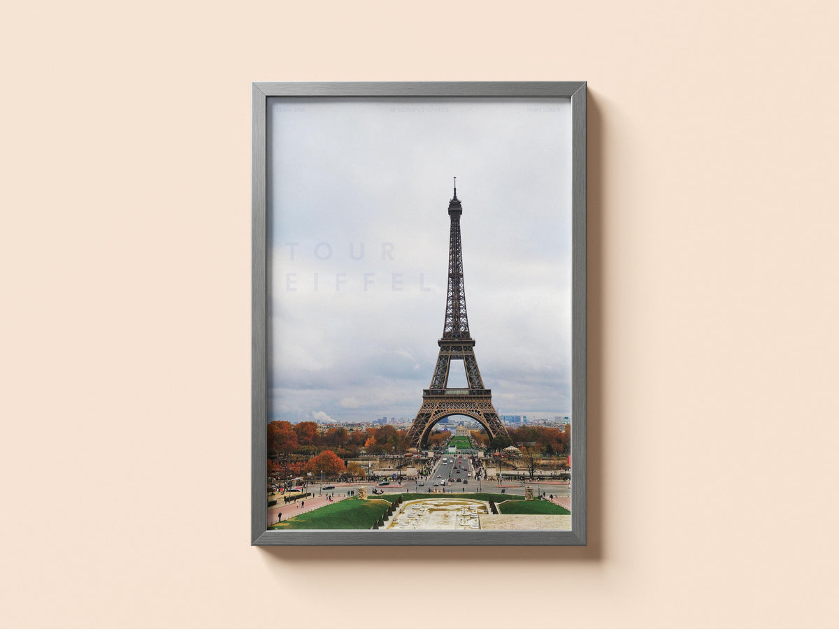 Eiffel Tower