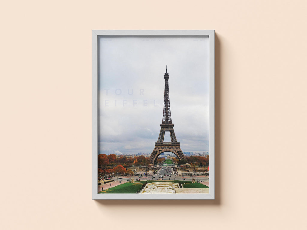 Eiffel Tower