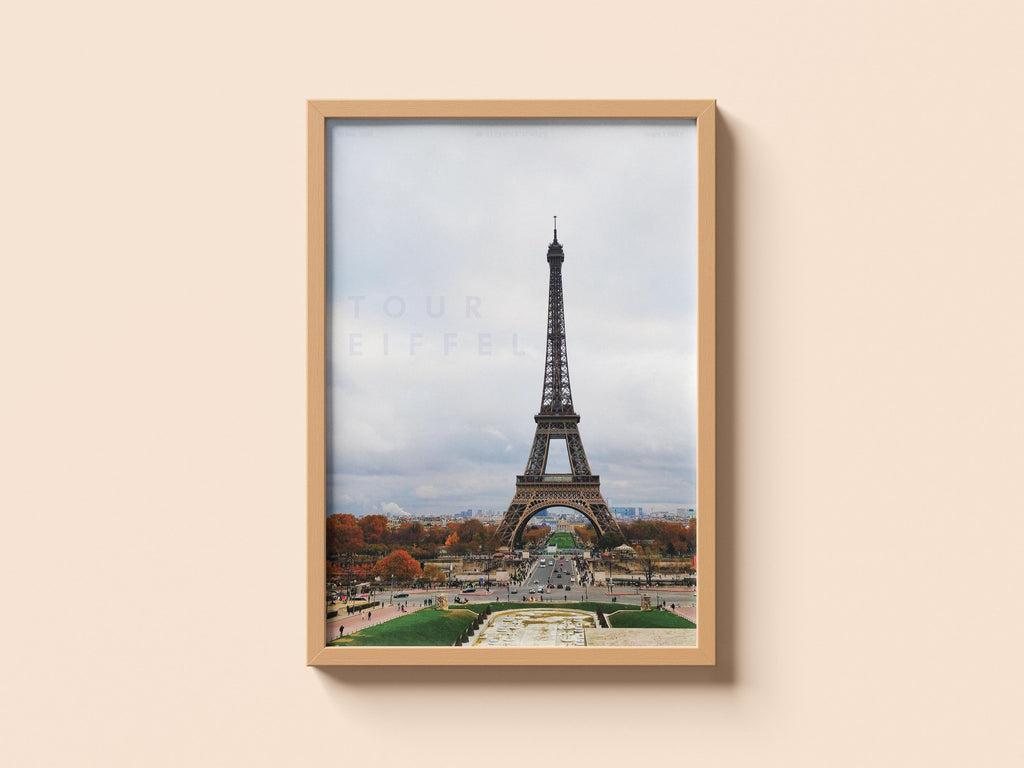 Eiffel Tower