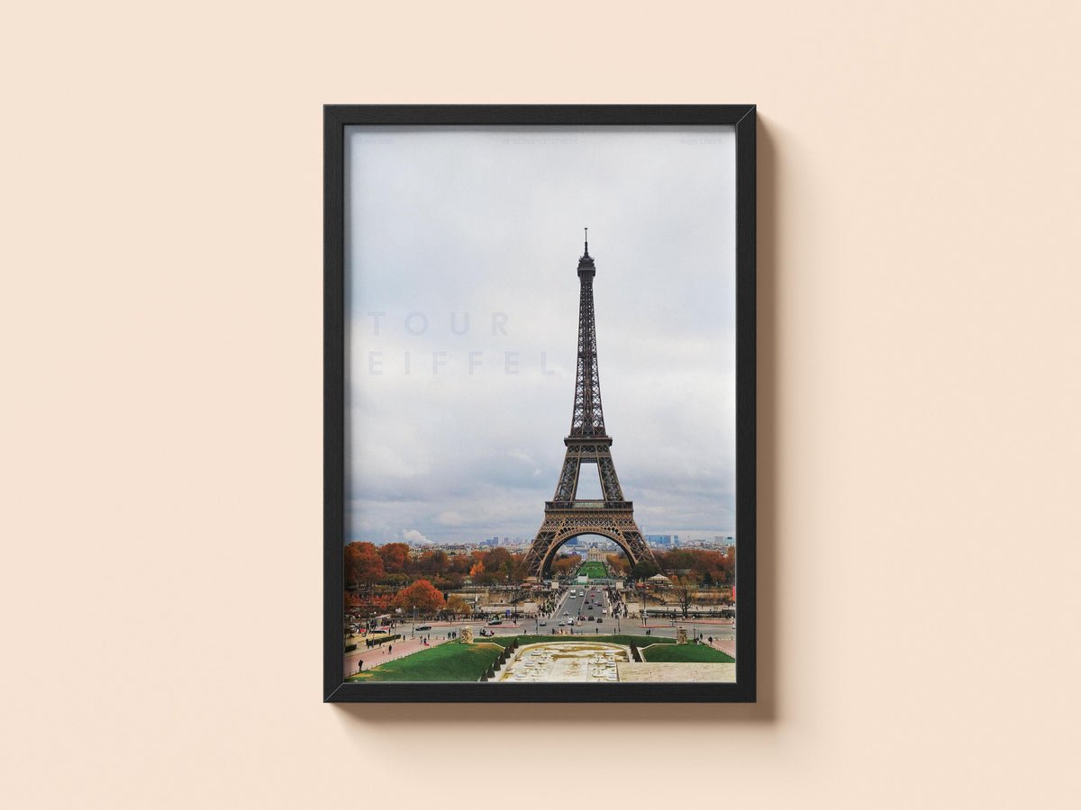 Eiffel Tower