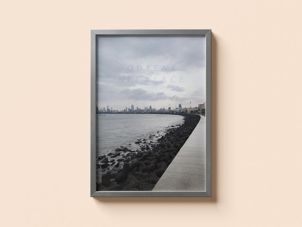 Queens Necklace Mumbai
