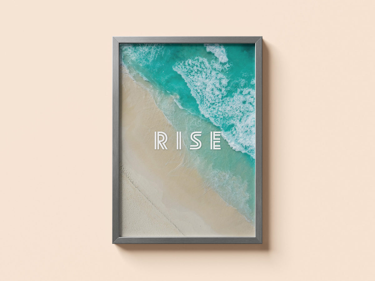 RISE
