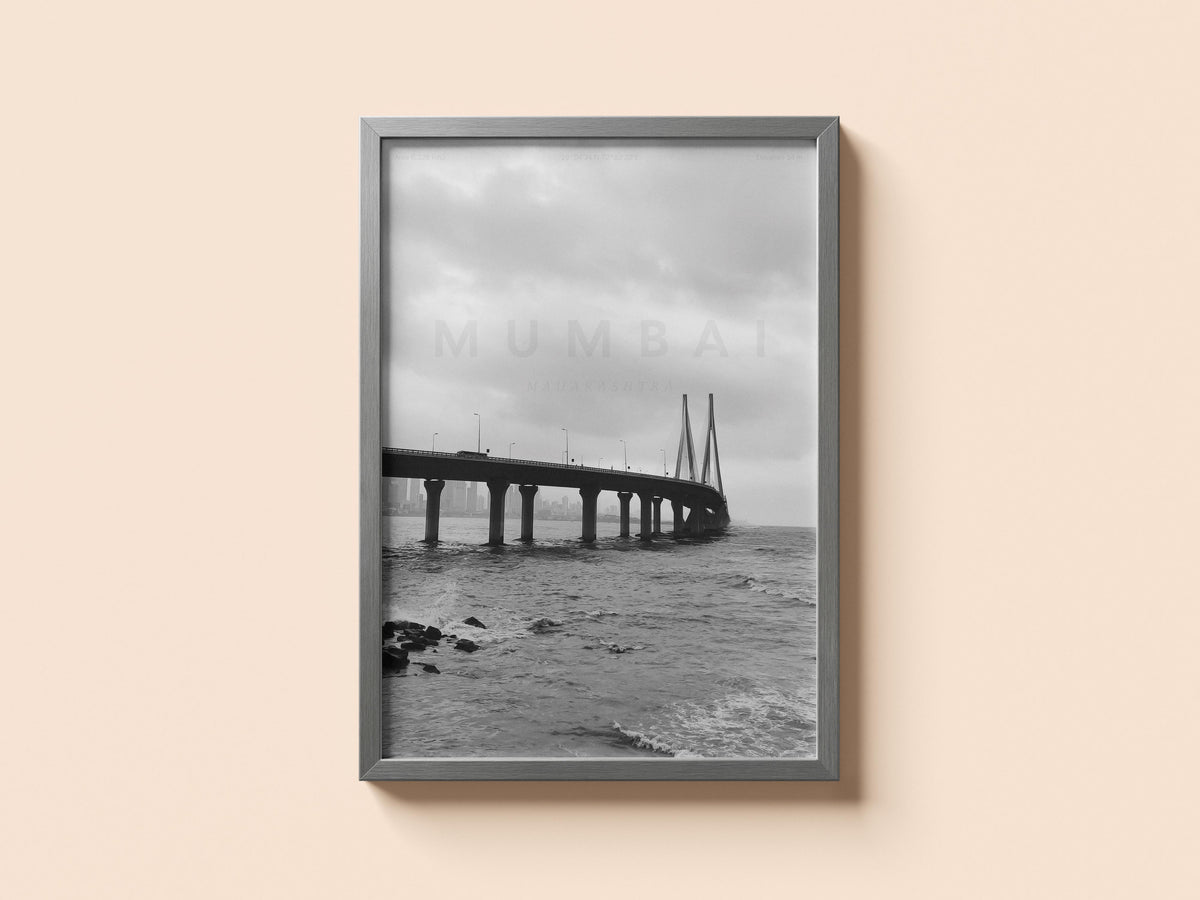 Sea Link Mumbai