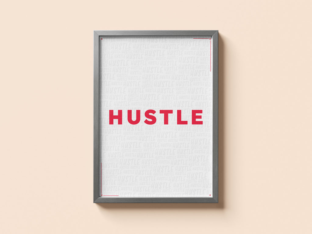 Hustle