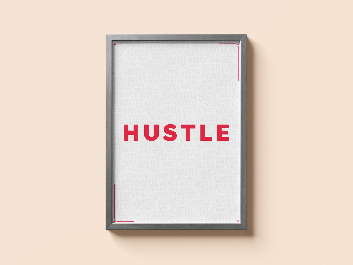Hustle