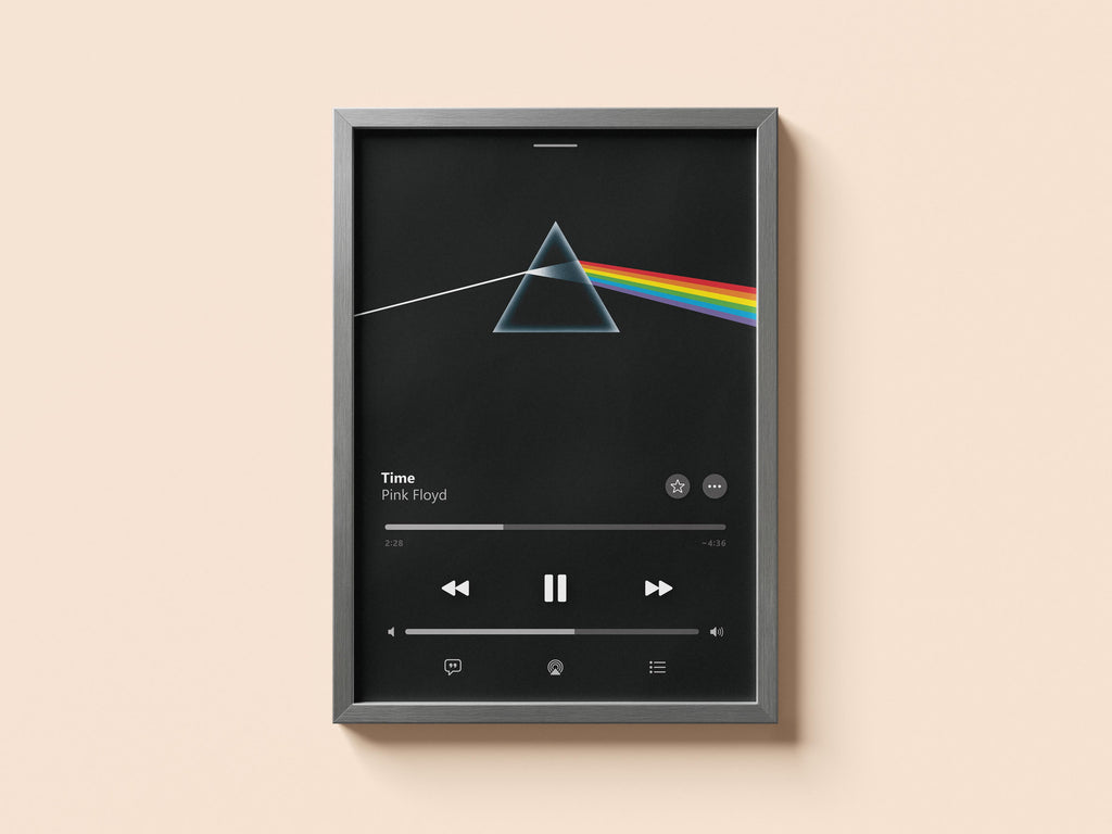 Pink Floyd - Time
