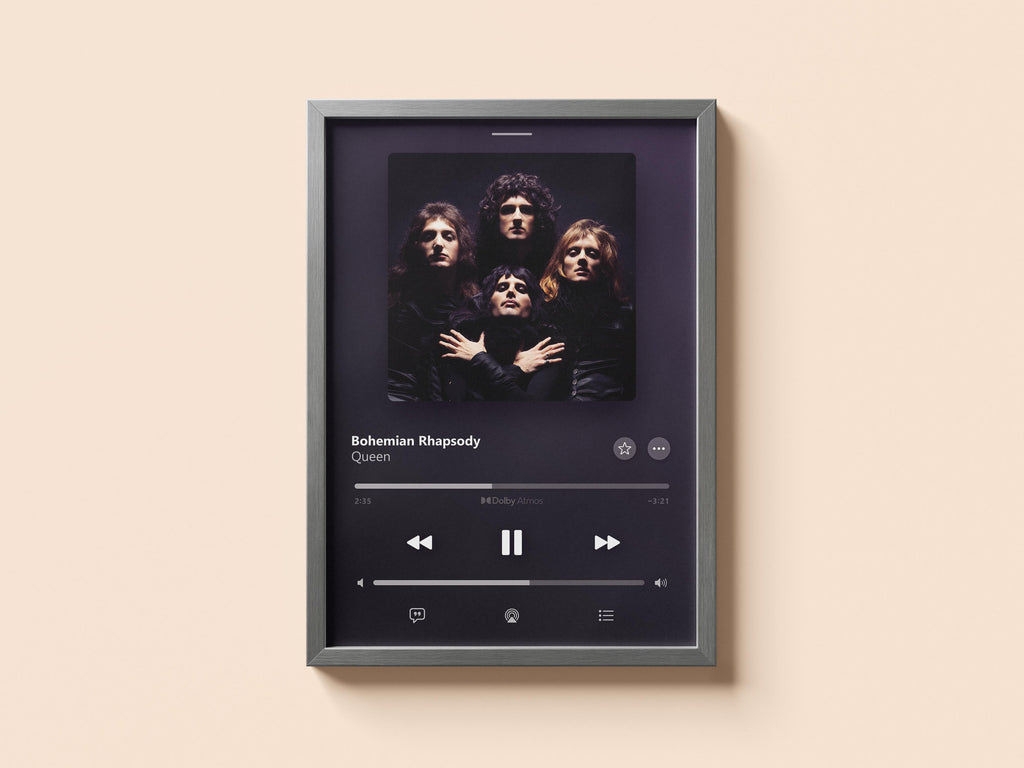 Queen - Bohemian Rhapsody
