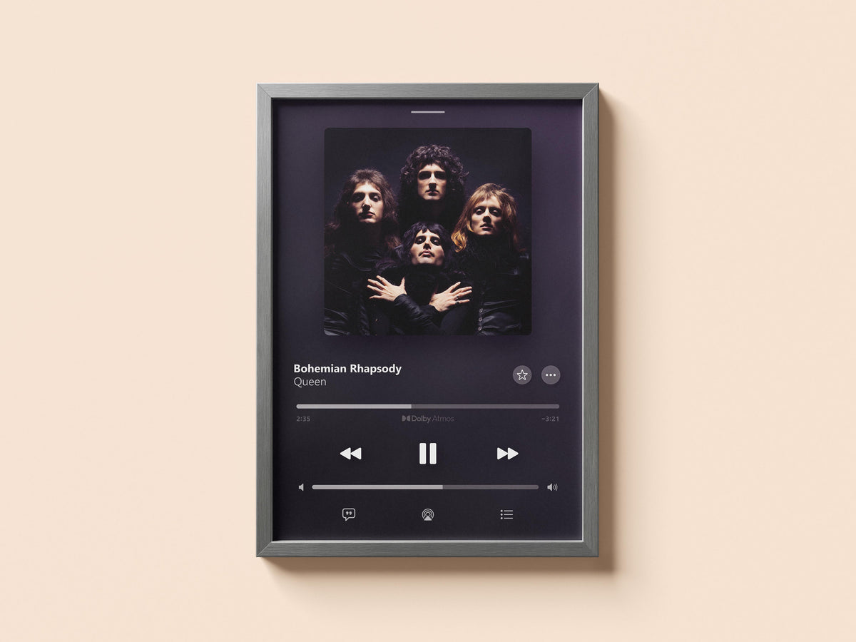 Queen - Bohemian Rhapsody