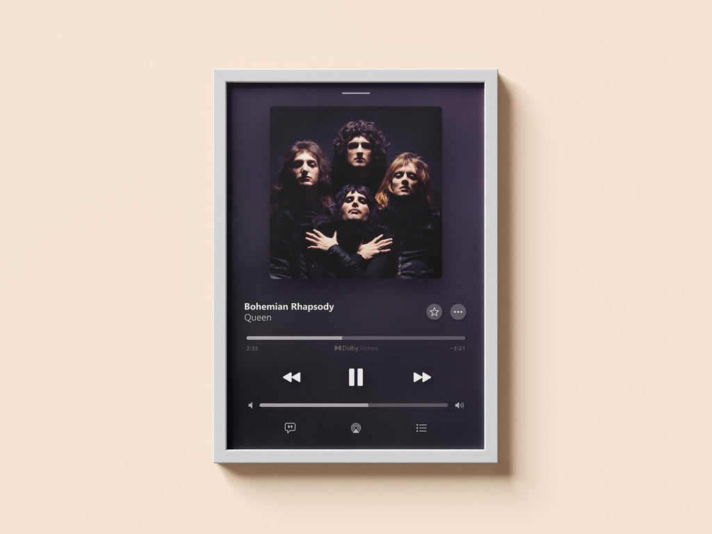 Queen - Bohemian Rhapsody