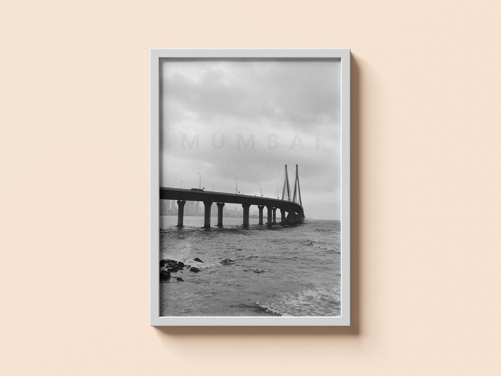 Sea Link Mumbai