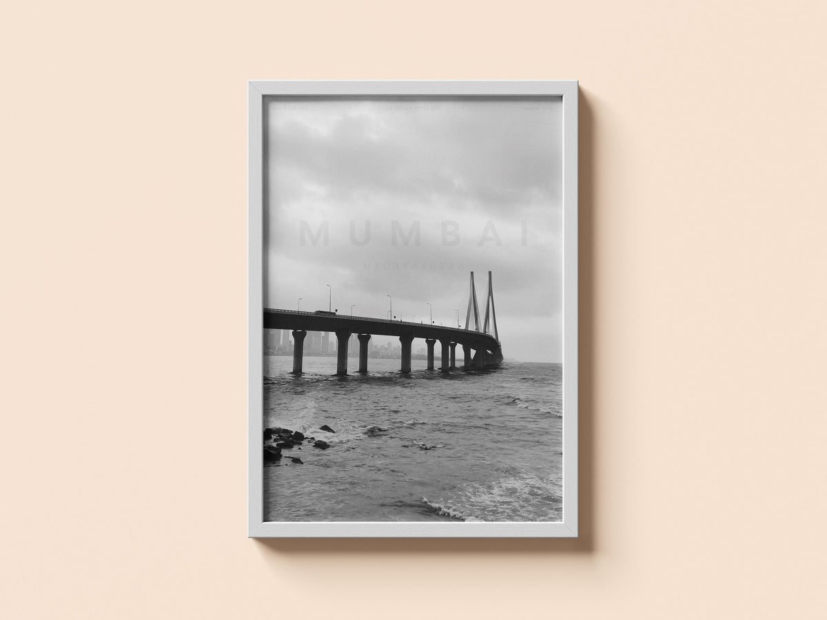 Sea Link Mumbai
