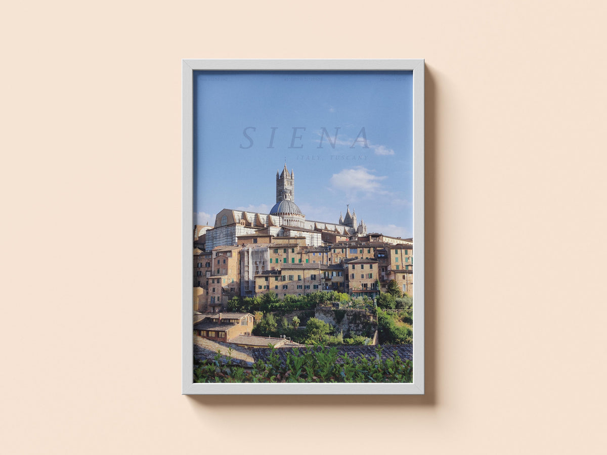 Siena Cathedral