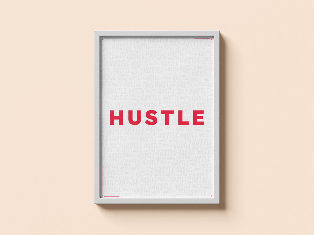 Hustle