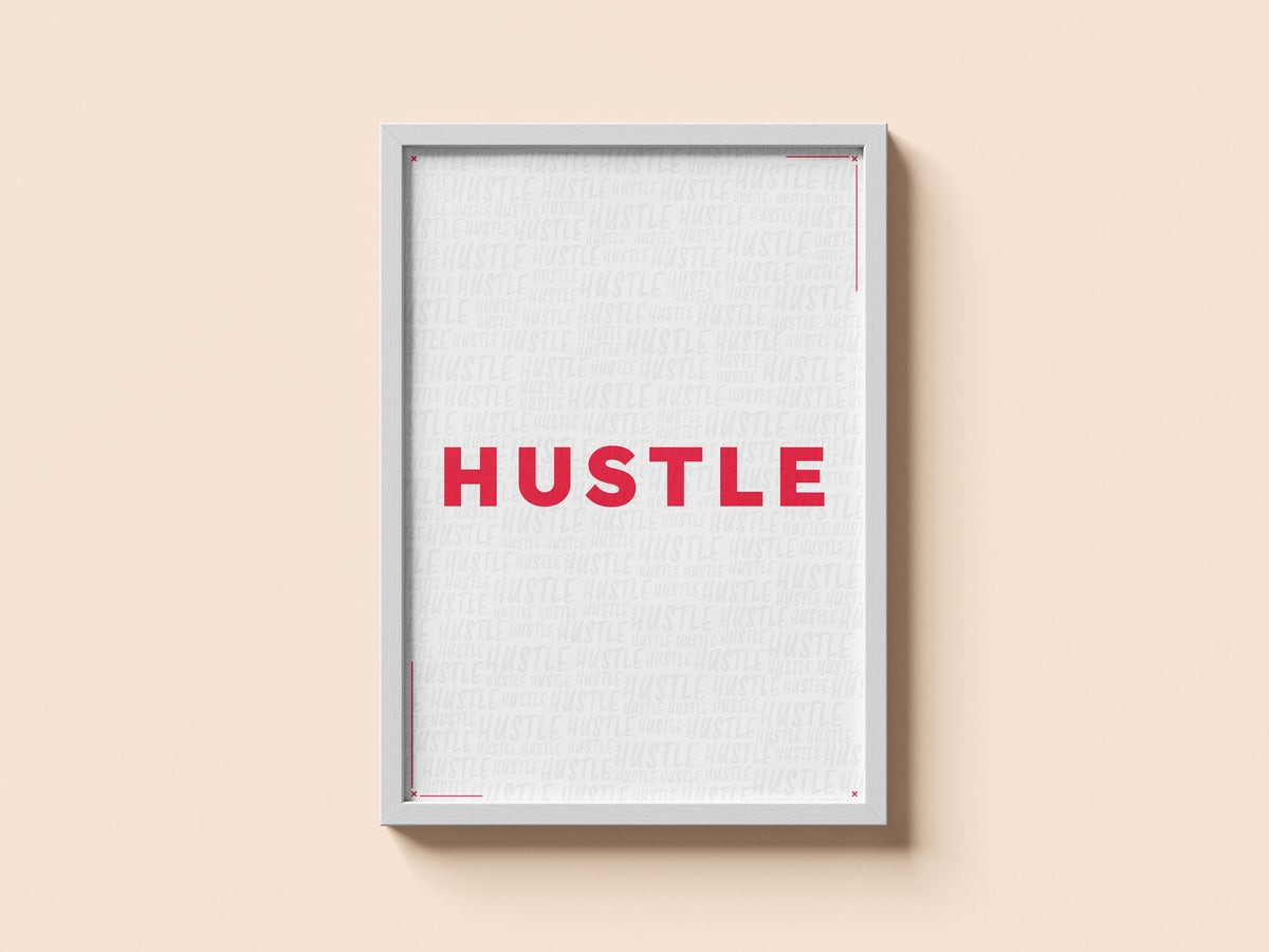 Hustle