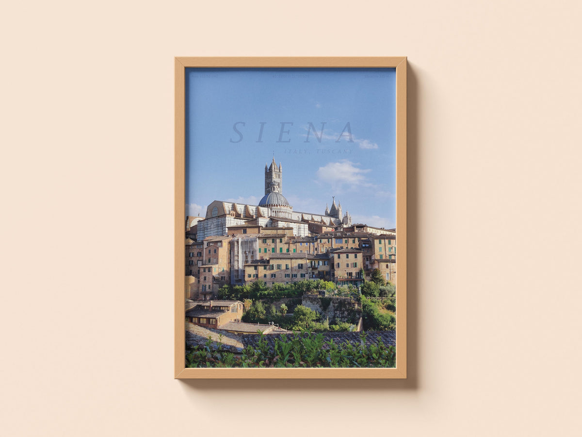 Siena Cathedral
