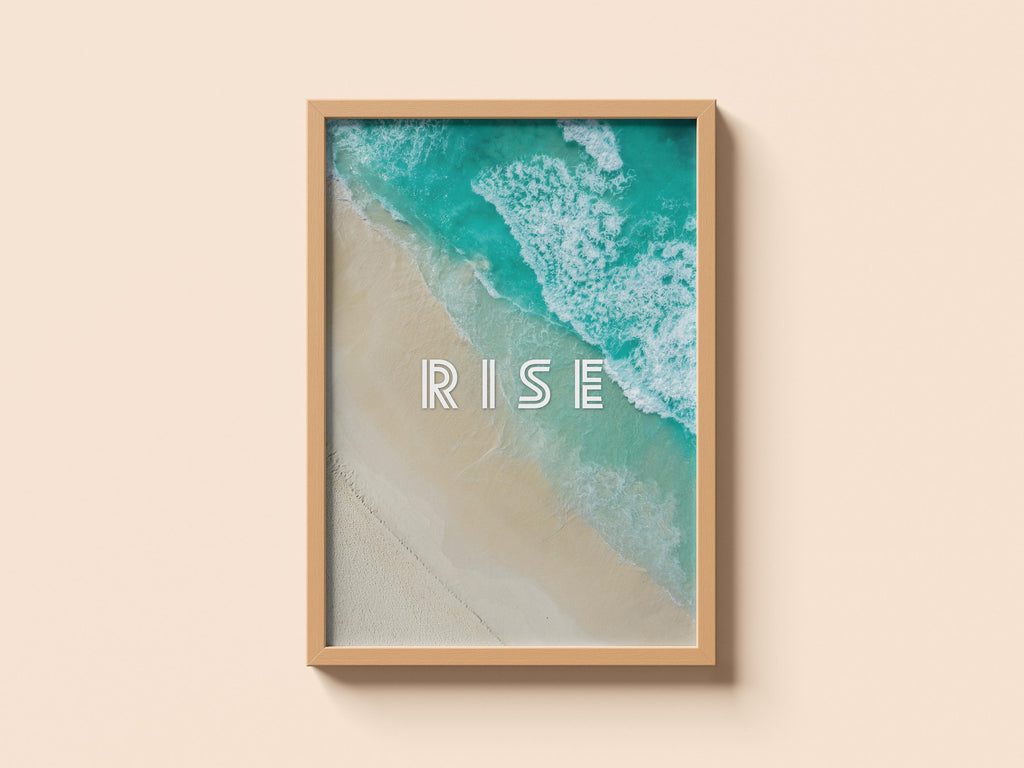 RISE