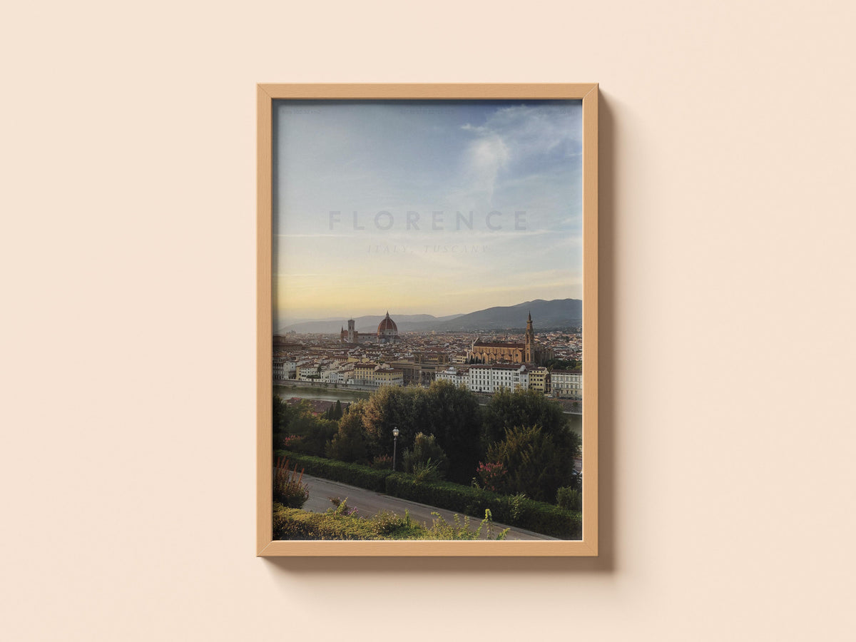 Florence Skyline