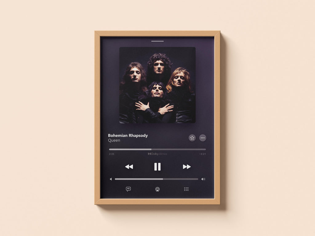 Queen - Bohemian Rhapsody