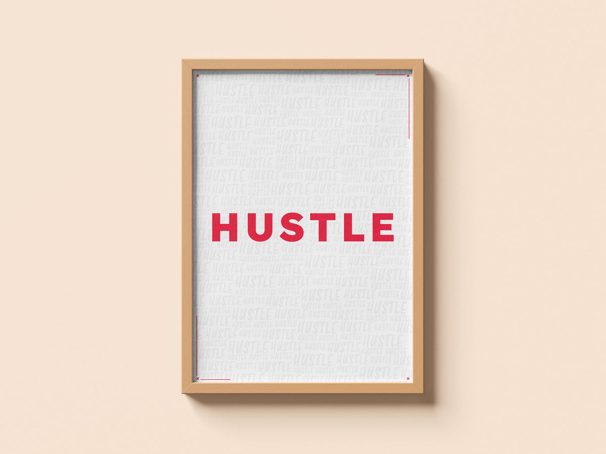 Hustle