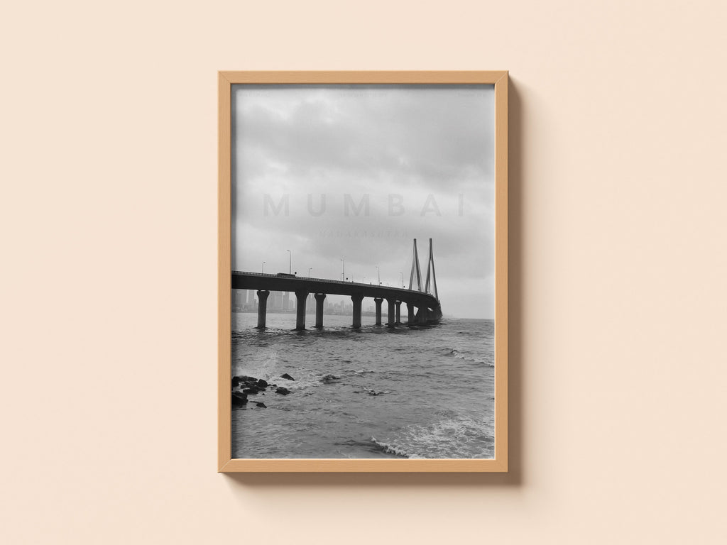 Sea Link Mumbai