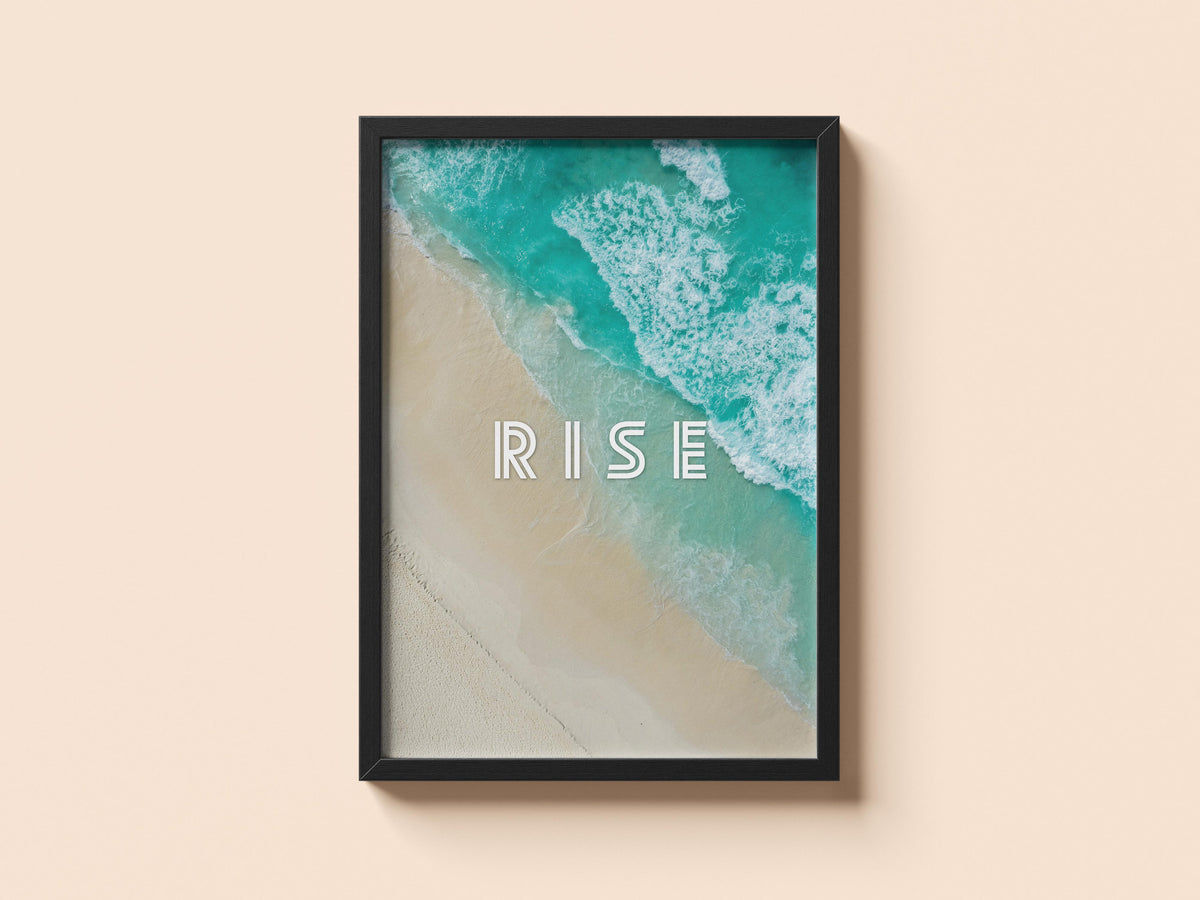 RISE