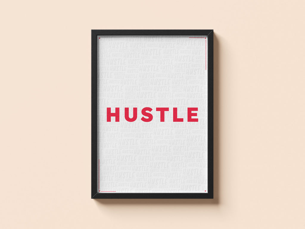 Hustle