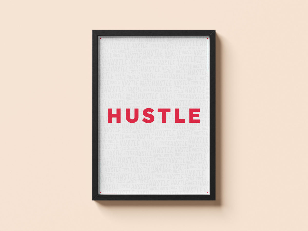 Hustle