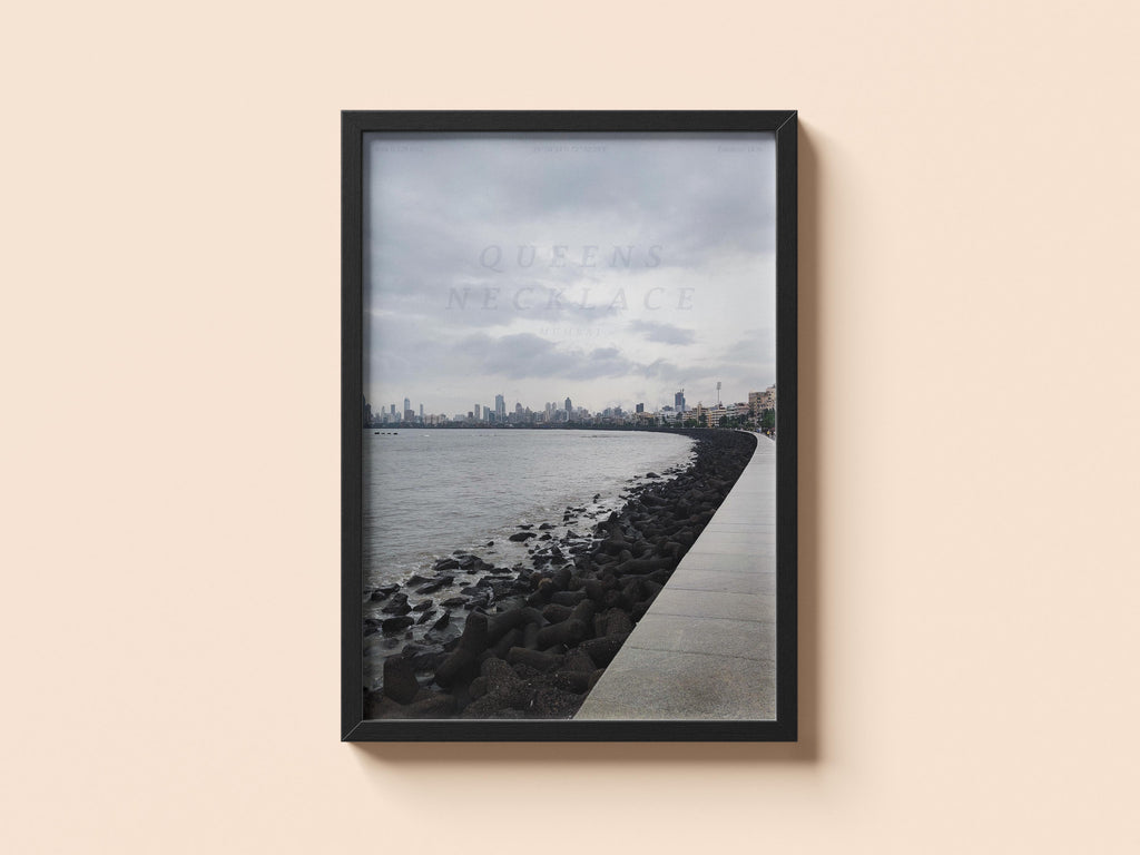 Queens Necklace Mumbai