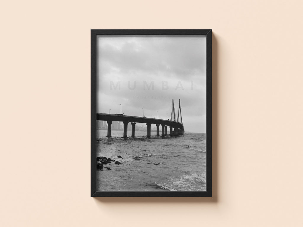 Sea Link Mumbai