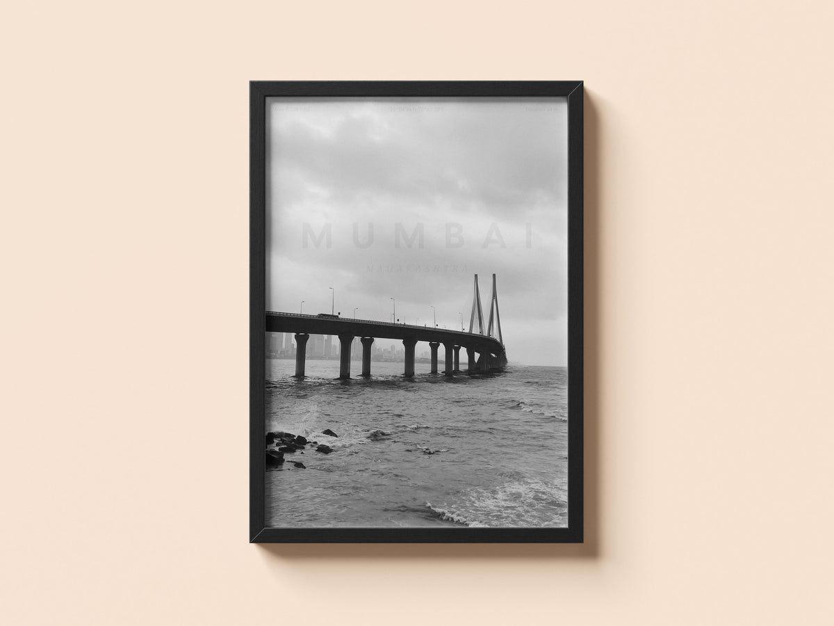 Sea Link Mumbai