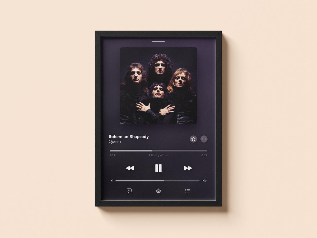 Queen - Bohemian Rhapsody