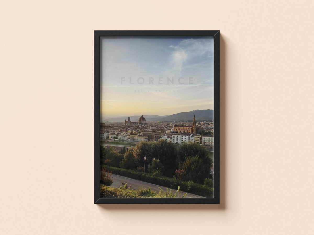 Florence Skyline
