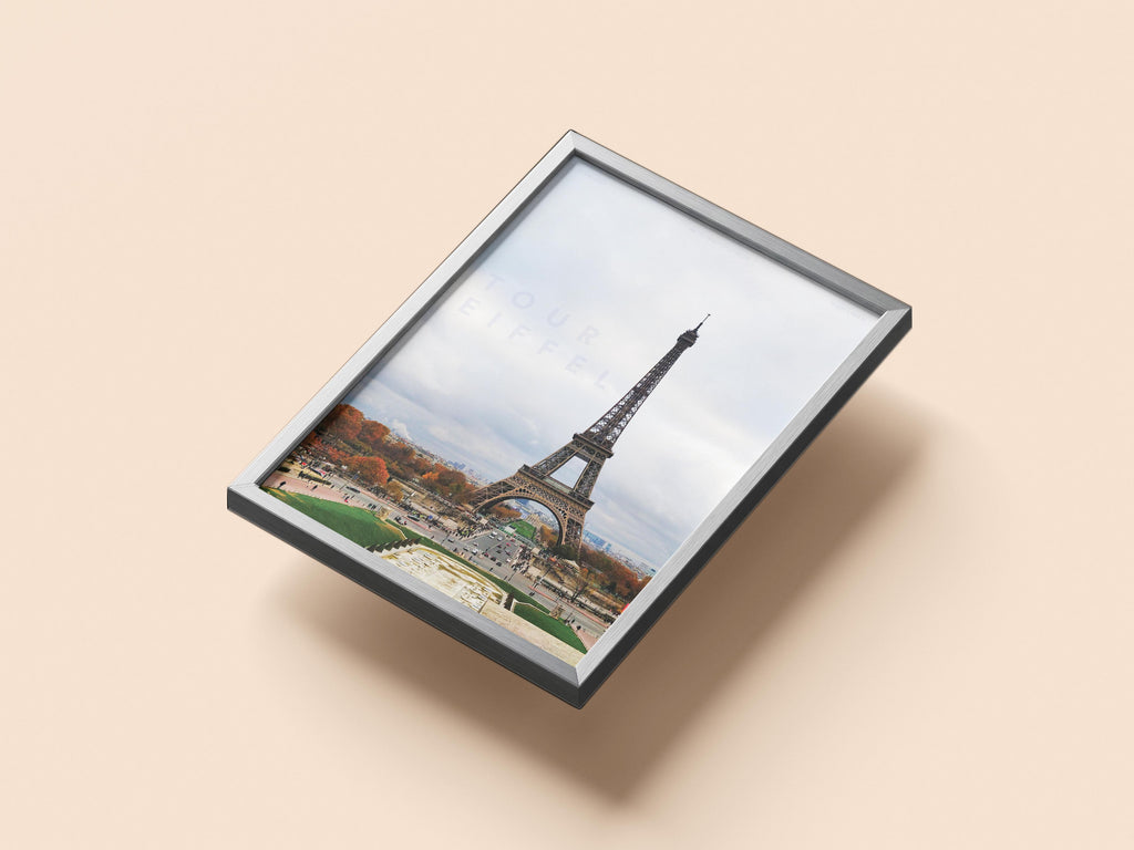 Eiffel Tower