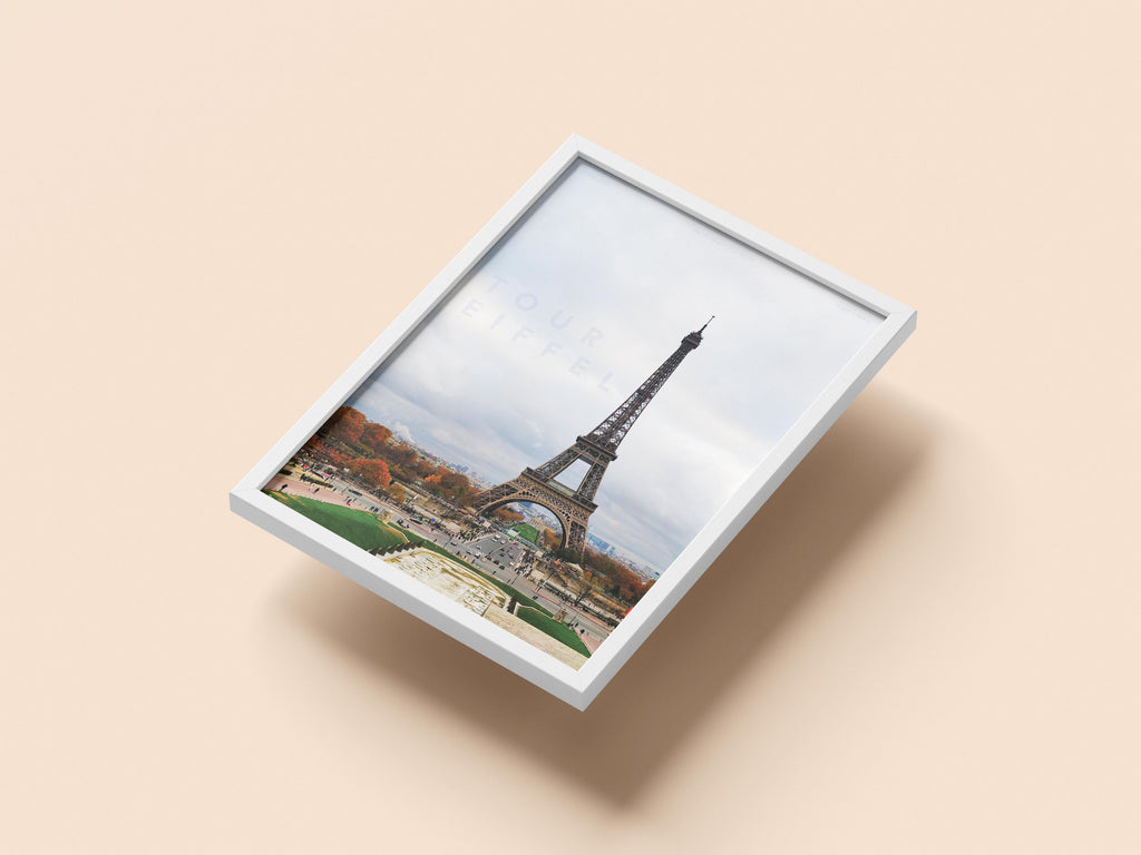 Eiffel Tower