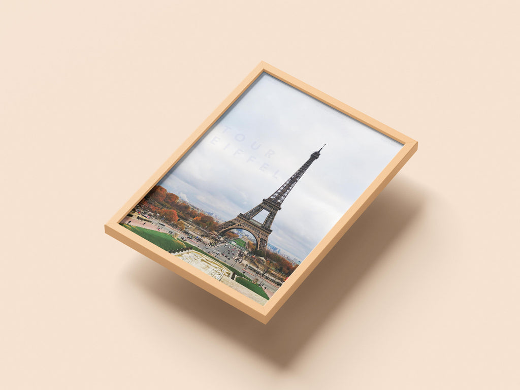 Eiffel Tower