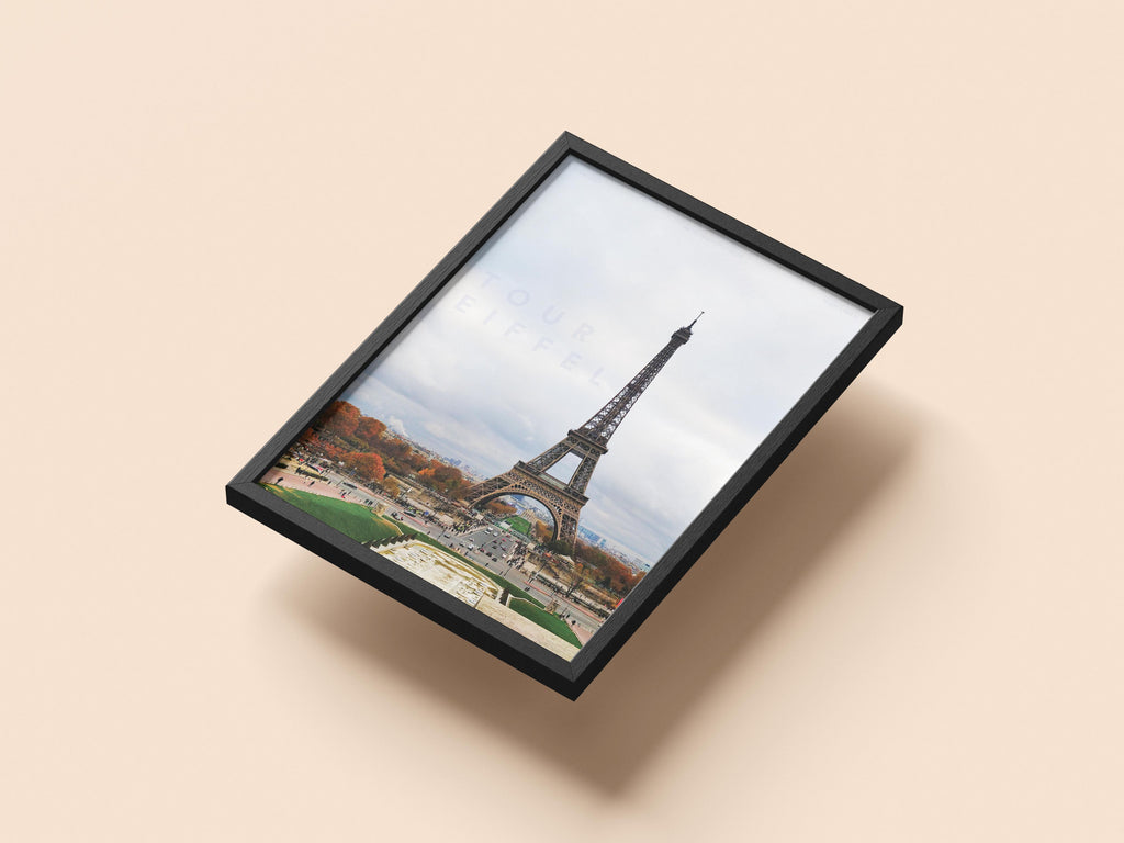 Eiffel Tower