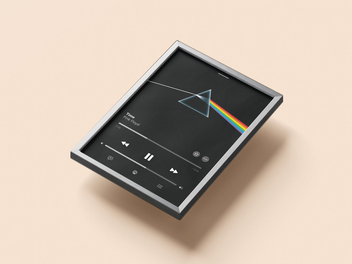 Pink Floyd - Time