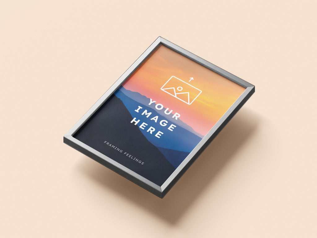 Custom Print - Upload your own design