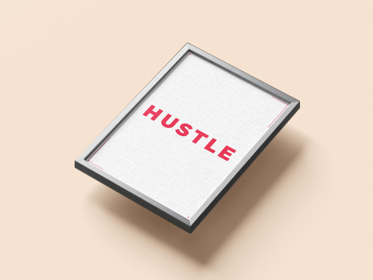 Hustle
