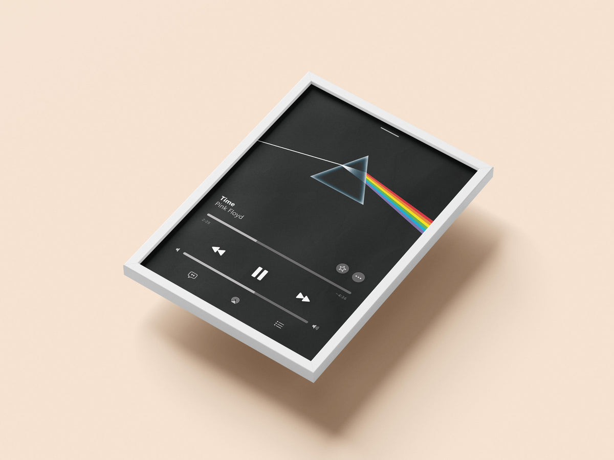 Pink Floyd - Time