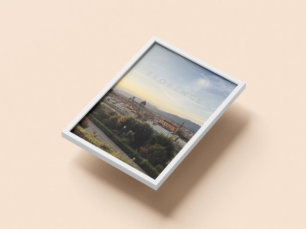 Florence Skyline